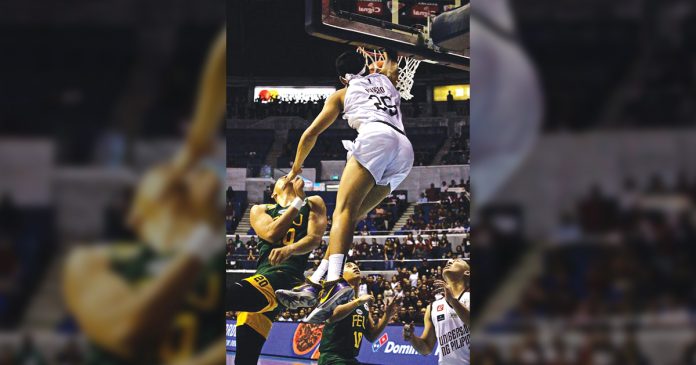 UAAP eyes fielding all Season 83 sports events