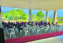 Himamaylan City launches ‘Bike to Work, Bike to School’ program