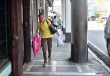 Elderly, youngsters can go out of houses but…