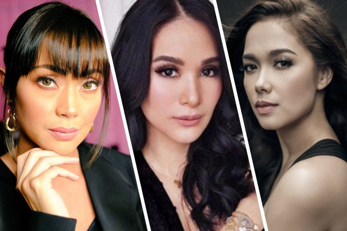jodi heart maja