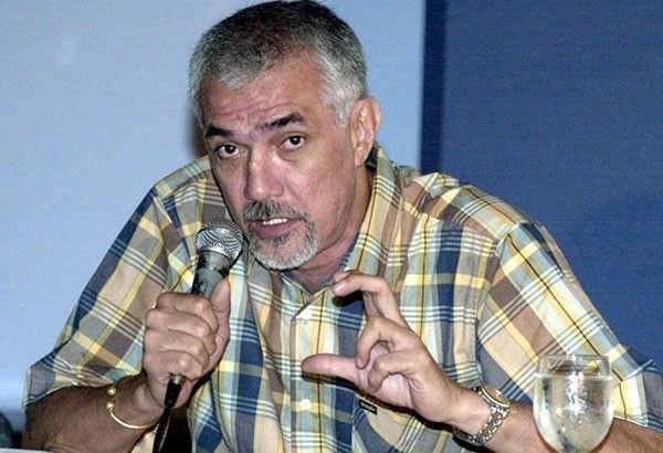 PSC Commissioner Ramon Fernandez