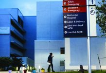 Man dies after attending a ‘COVID Party’ A health care worker arrives at Methodist Hospital in San Antonio, June 28, 2020. Texas hospital says a 30-year-old man who believed the coronavirus was a hoax and attended a “COVID party” died after being infected with the virus. THE NEW YORK TIMES