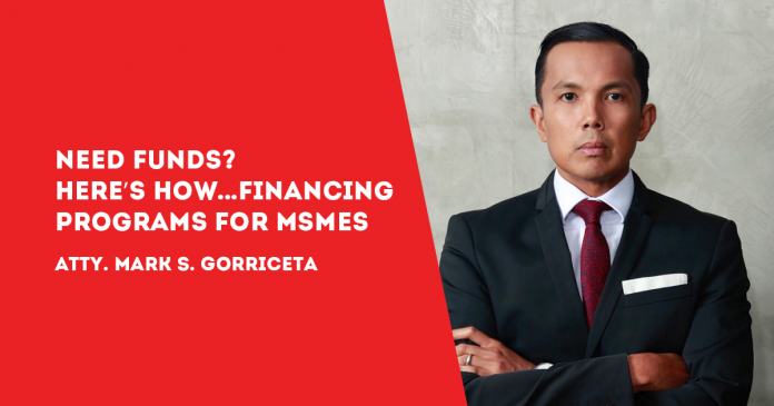 ATTY. MARK S. GORRICETA