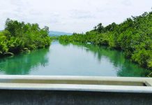 The Department Environment and Natural Resources has started desilting Antique’s Malandog River. Desilting is done to avoid flooding in rivers. It is the act of removing earthy materials such as sand and mud from the bed of a fast flowing- river to avoid obstructing free flowing movement of water. MALANDOG RIVER REHABILITATION AND DEVELOPMENT PROJECT FB