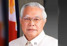 Former congressman Gorriceta passes away