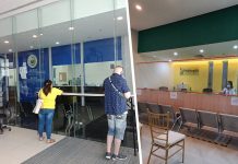PhilHealth, BOI now open at Festive Walk Mall