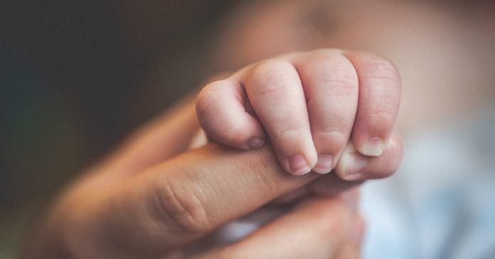 Baby Fingers