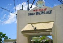 P15-M budget for new police station in Singcang-Airport included in 2027 nat’l budget