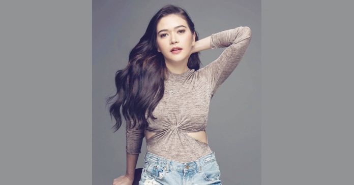 Bela Padilla