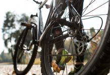 Bikers banned in boundary brgy of Bacolod, neighboring areas