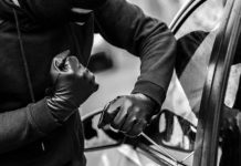 Lad arrested for ‘carnapping’