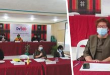 Over 100-K Antique students enrolled Department of Education (DepEd) in Antique superintendent Dr. Felisa Beriong says a total of 102,752 learners in this province have enrolled as of July 3. DepEd has extended the modified regular enrollment until July 15. PNA