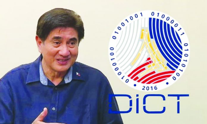 Department of Information and Communications Technology Secretary Gregorio Honasan says the P13.4 billion earmarked for the National Broadband Program in 2021 envisions increased public reach of connectivity services by developing and enhancing our digital infrastructures. CNN