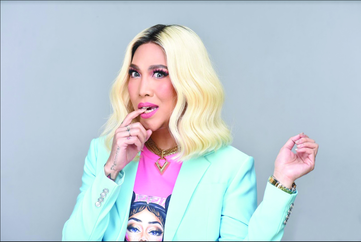 Vice Ganda Network