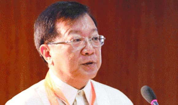 Florencio Miraflores "Based on the survey conducted by the Department of Tourism recently, Boracay remains to be the preferred tourism destination among tourists. We wanted to secure Boracay as a COVID-19- free tourism destination," says Gov. Florencio Miraflores of Kalibo. BORACAYINFORMER.COM