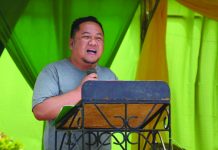 Guimaras wants return of LSIs suspended temporarily "We will not accept the locally stranded individuals for now para matutukan naton ang una nga batch, especially ang mga patients who are under quarantine period,ā says Guimaras Vice Gov. John Edward Gando. ILOILO TODAY