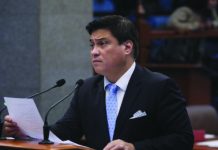 Zubiri pushes for creation of Bacolod City General Hospital