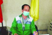 Antique resorts, hotels eyed as COVID quarantine centers Philippine Health Insurance Corporation in Antique chief Junie Sabusap speaks of the coronavirus disease 2019 (COVID-19)-related packages on July 10. Resorts and hotels in this province may seek accreditation from the Department of Health to serve as COVID-19 community isolation units for overseas Filipino workers and locally stranded individuals. PNA