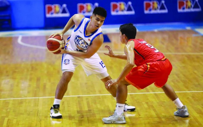 Kiefer Ravena Ilonggo guard Kiefer Ravena’s PBA career is once more put on hold because of the COVID-19 pandemic. PBA