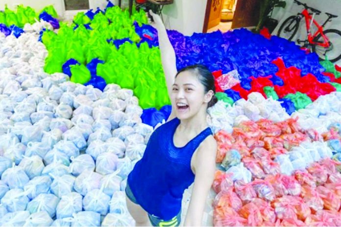 Kim Chiu