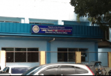 LTO-Bacolod temporarily shut
