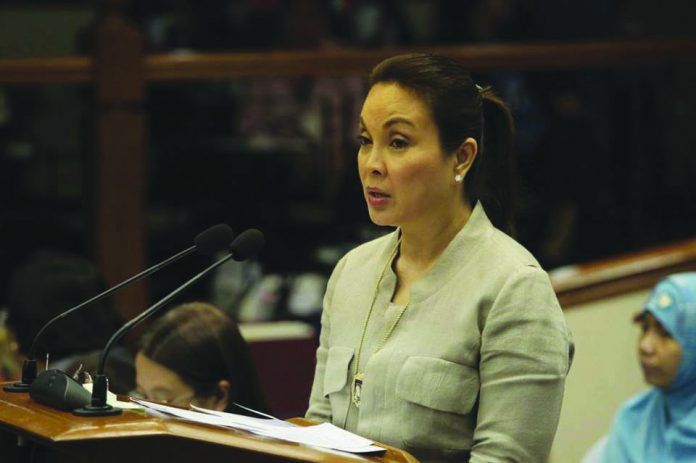 Loren Legarda