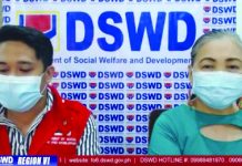 DSWD-6 to release SAP aid to add’l recipients this week