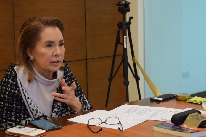 Ma. Lourdes Arroyo