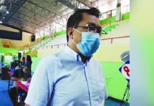 San Remigio records 1st coronavirus case “The patient is currently quarantined in our isolation facility. She is in a stable medical condition,” says Mayor Margarito Mission of San Remigio, Antique about the town’s first confirmed case of coronavirus disease 2019. The result of the patient, who was a locally stranded individual, came out on July 23. PNA