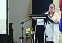 Libertad houses LSIs in new quarantine facility “We have the municipal covered court converted as isolation facility,” says Mayor Mary Jean Te of Libertad, Antique. RARE