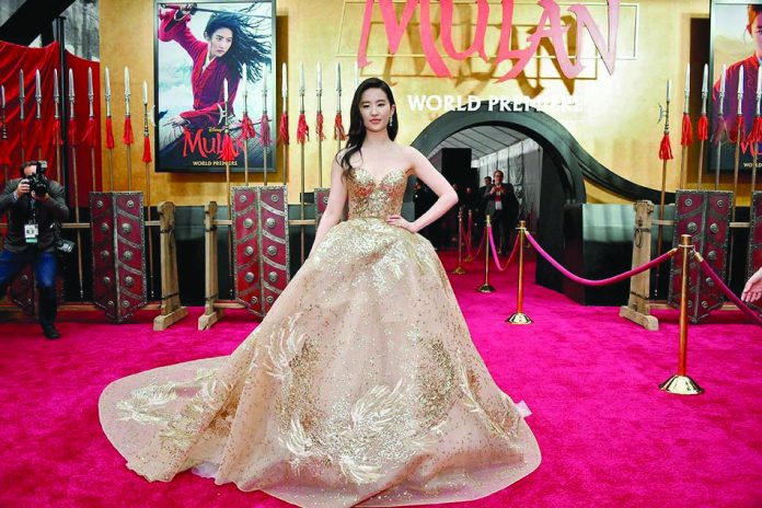 Mulan