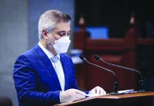 “I AM NEGATIVE…My confirmatory test with the Philippine Red Cross showed that I no longer have live RNA cells of [COVID-19],” says Negrense senator Juan Miguel Zubiri. MSN.COM
