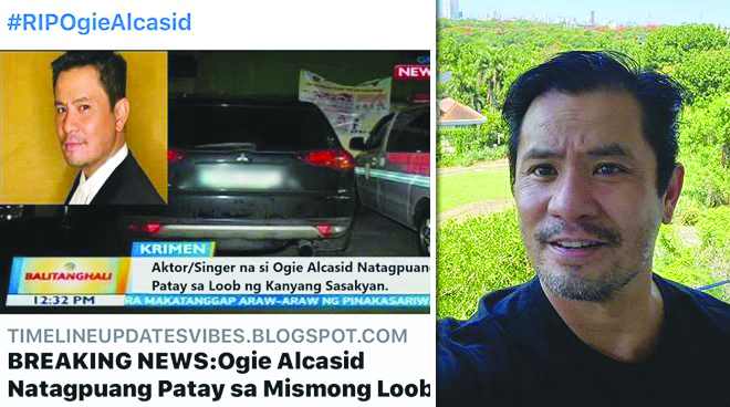 Ogie Alcasid