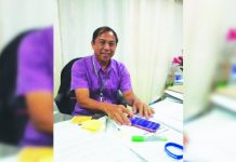 OPA hopes palay harvest in Antique hits 250-K MT CALAWAG. PNA