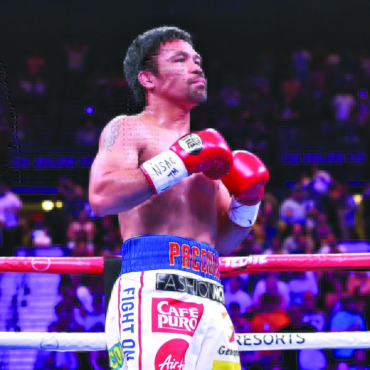 Get Ready To Rumble New Champion Calls Out Pacquiao - cdecb30