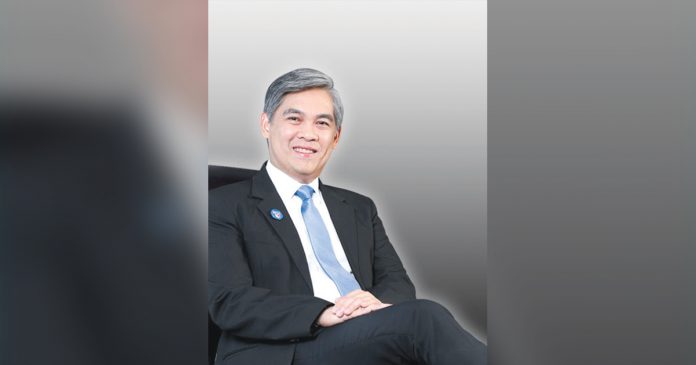 Pag-IBIG Fund Chief Executive Officer Acmad Rizaldy P. Moti Pag-IBIG Fund Chief Executive Officer Acmad Rizaldy P. Moti says that home loans promo rates shall take effect immediately and shall be enjoyed by incoming home loan borrowers until December 29, 2020.