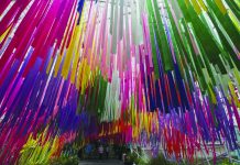 Thai Cabinet approves bills allowing same-sex unions