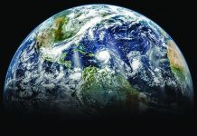 US says Russia fired anti-satellite weapon in space