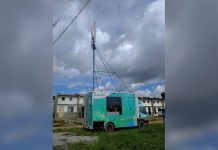 Smart boosts network to aid Ormoc COVID-19 efforts
