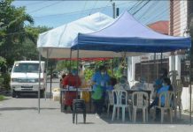 āSurgicalā ECQ in Bo. Obrero extended for 3 more days