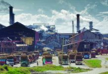 NegOcc milling distillery gets P100-M upgrade