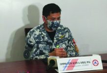 PCG-Southern Visayas to have new HQ in Bago City