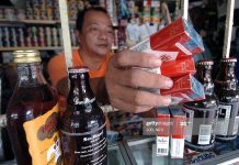 Excise tax collections from large taxpayers exceed Jan-June target – DOF Tobacco and alcohol products taxes also exceeded BIR’s target, the DOF said. GETTY IMAGES