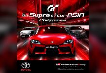 Toyota keeps ‘waku-doki’ spirit alive with GR Supra GT Cup Asia-Philippines
