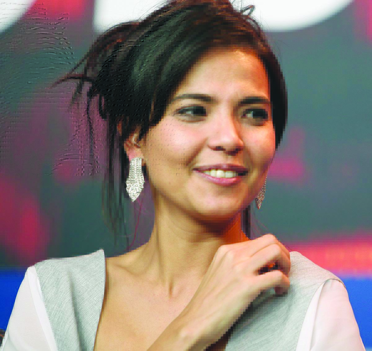 Alessandra de Rossi ‘Hindi ako takot lumaban, pero takot ako sa COVID’