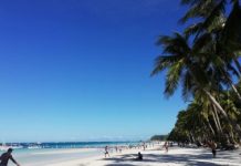 Boracay stakeholders backs ‘BIDA’ creation Boracay Island in this undated photo. President Rodrigo Duterte’s push for the creation of the Boracay Island Development Authority is a piece of welcome news as it would ensure the sustainability of the development on the island. PNA FILE PHOTO