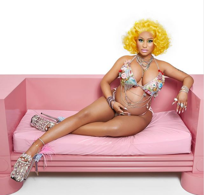 nicki