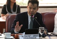 Extend motorcycle taxi study, DOTr urged