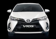 Toyota Vios levels up for the new normal