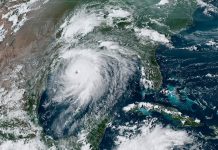 Hurricane Laura ‘will cause unsurvivable storm surge’